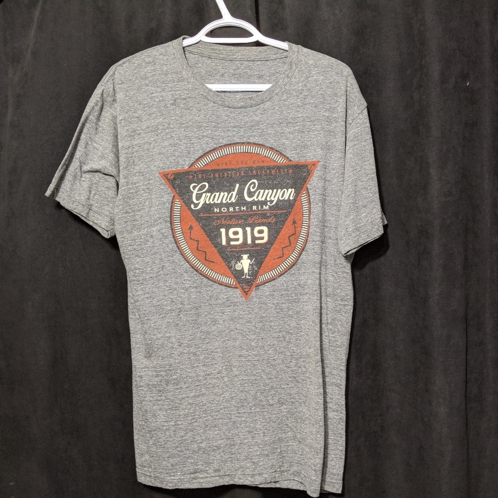 Grand canyon t shirt